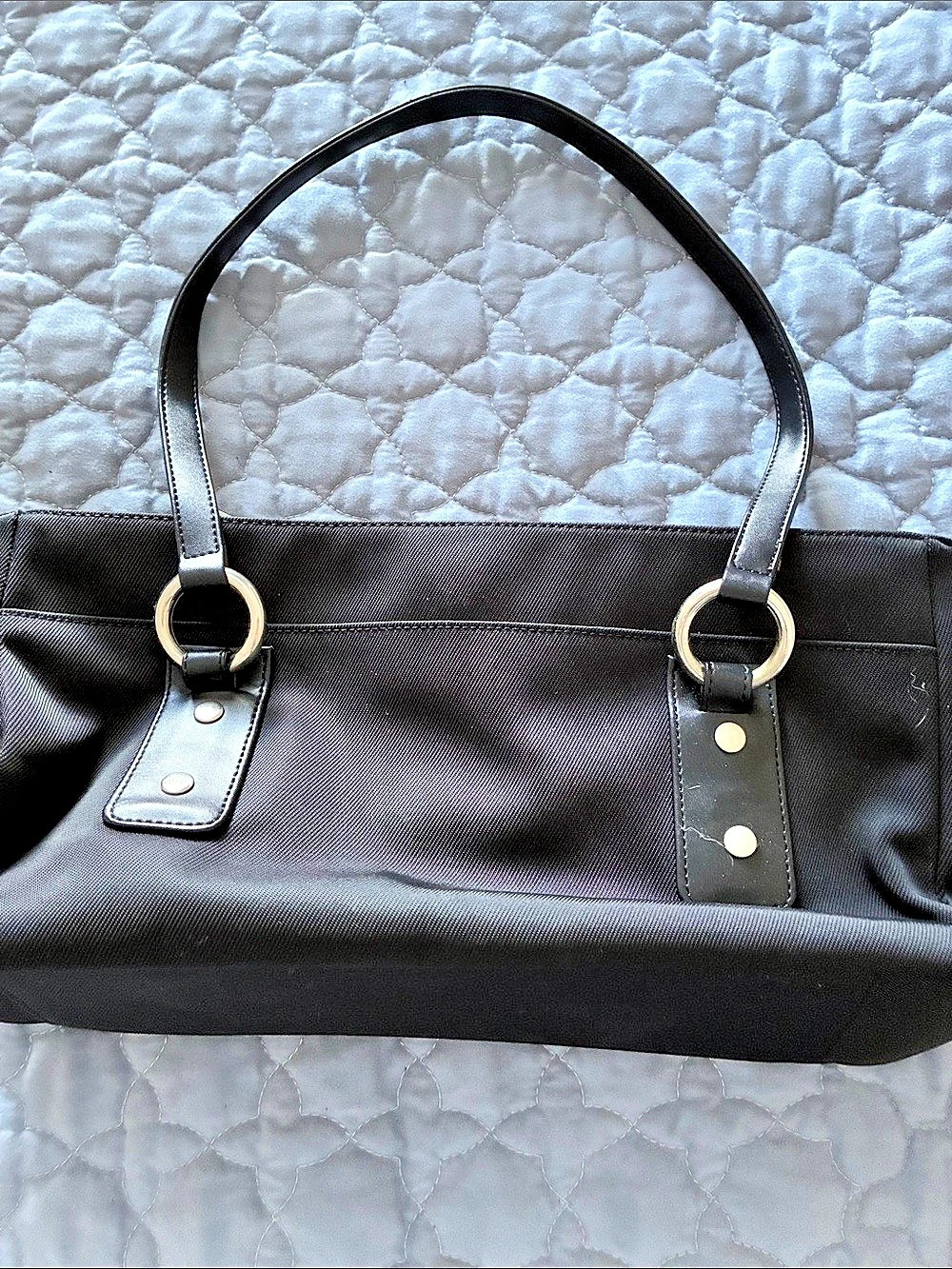 Old Navy Shoulder Bag in Black